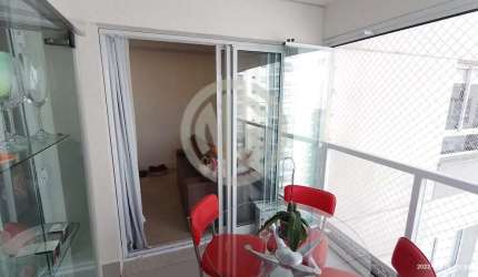 Apartamento em Vila Olímpia, São Paulo/SP