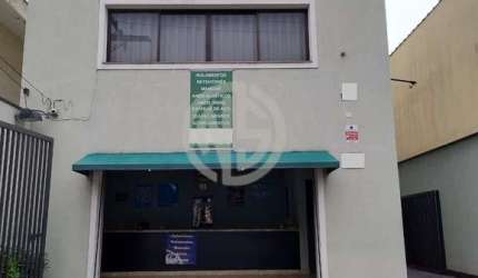 Prédio Comercial em Vila Cruzeiro, São Paulo/SP