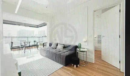 Apartamento Alto Padrão em Alto da Boa Vista, São Paulo/SP