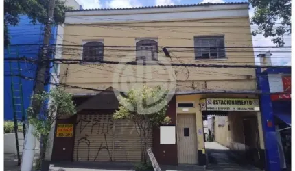 Terreno em Santo Amaro, São Paulo/SP