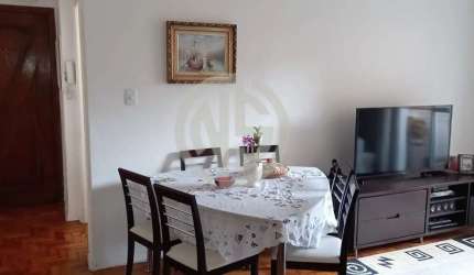 Apartamento em Brooklin Paulista, São Paulo/SP