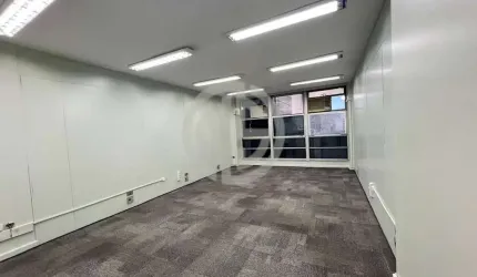 Sala Andar Comercial em Bela Vista, São Paulo/SP