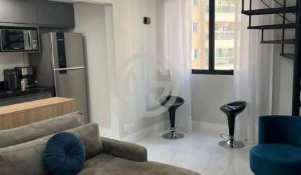 Apartamento em Vila Olímpia, São Paulo/SP