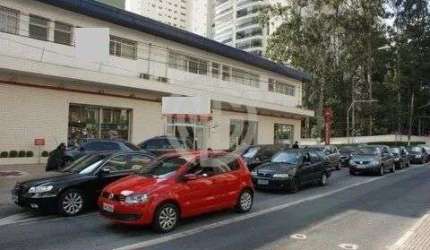 Prédio Comercial em Brooklin, São Paulo/SP