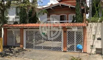 Sobrado em Vila Sônia, São Paulo/SP