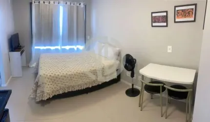 Apartamento Studio em Campo Belo, São Paulo/SP