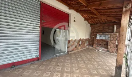 Salão comercial em Vila das Belezas, São Paulo/SP