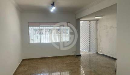 Sobrado em Vila Santa Catarina, São Paulo/SP