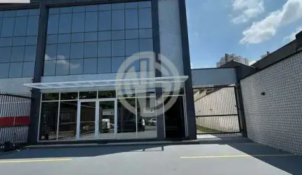 Prédio Comercial em Vila Cruzeiro, São Paulo/SP