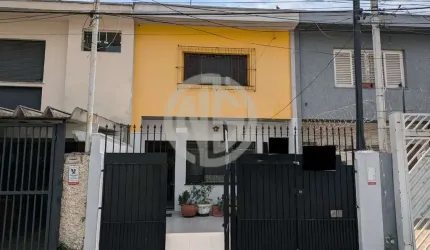Sobrado em Brooklin, São Paulo/SP