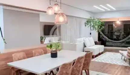 Apartamento em Vila Santa Catarina, São Paulo/SP