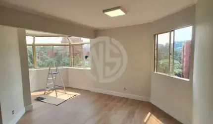 Apartamento Cobertura Duplex em Jardim Marajoara, São Paulo/SP