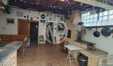 Casa Térrea em Vila Cruzeiro, São Paulo/SP