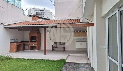 Sobrado em Santo Amaro, São Paulo/SP