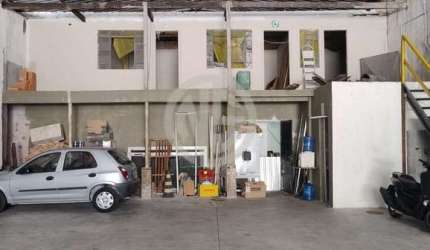 Pavilhão/Galpão Industrial em Socorro, São Paulo/SP