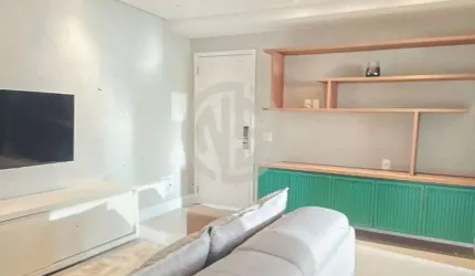 Apartamento Alto Padrão em Vila Gertrudes, São Paulo/SP