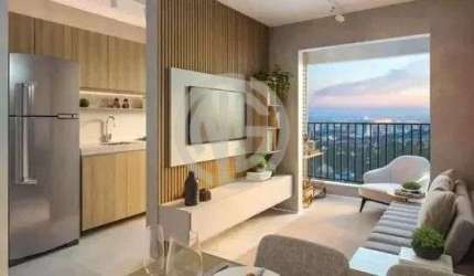 Apartamento em Butantã, São Paulo/SP