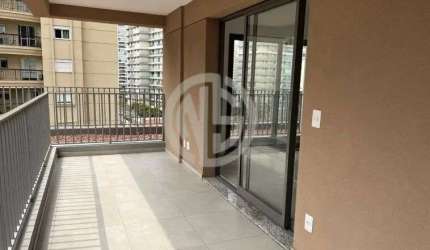 Apartamento em Vila Nova Conceição, São Paulo/SP