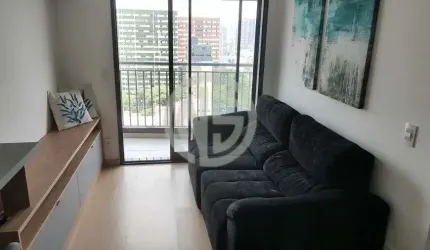 Apartamento em Alto da Boa Vista, São Paulo/SP