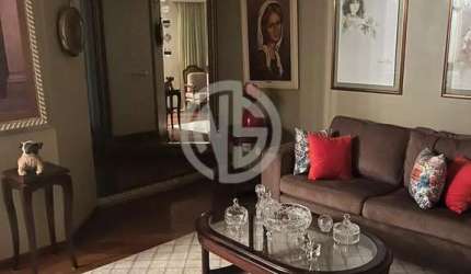 Apartamento em Planalto Paulista, São Paulo/SP