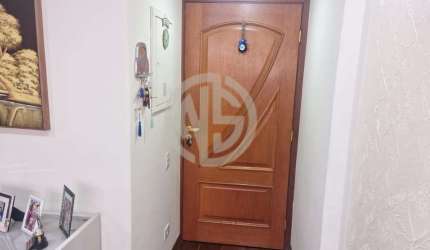 Apartamento em Parque das Nações, Santo André/SP