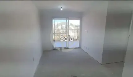 Apartamento em Vila Cruzeiro, São Paulo/SP