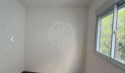 Apartamento em Jurubatuba, São Paulo/SP