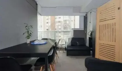 Apartamento em Panamby, São Paulo/SP