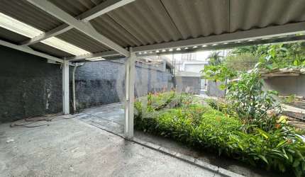 Casa Alto Padrão em Vila Cruzeiro, São Paulo/SP