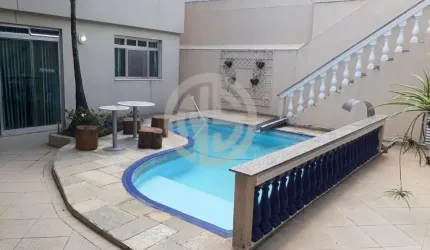 Casa Alto Padrão em Brooklin Paulista, São Paulo/SP