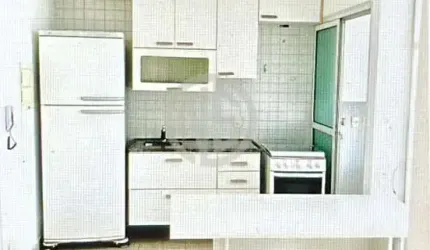 Apartamento Alto Padrão em Brooklin, São Paulo/SP