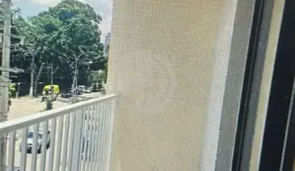 Apartamento Alto Padrão em Santo Amaro, São Paulo/SP