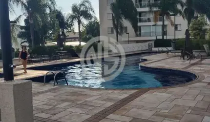 Apartamento em Vila Cruzeiro, São Paulo/SP