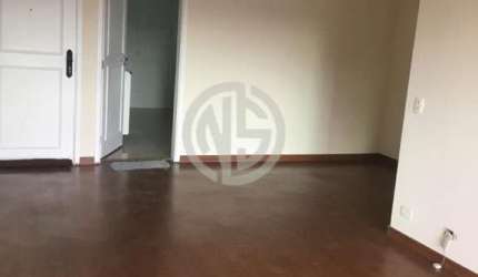 Apartamento em Santo Amaro, São Paulo/SP