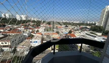 Apartamento em Chácara Santo Antônio (Zona Sul), São Paulo/SP
