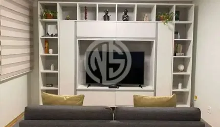 Apartamento em Vila Andrade, São Paulo/SP