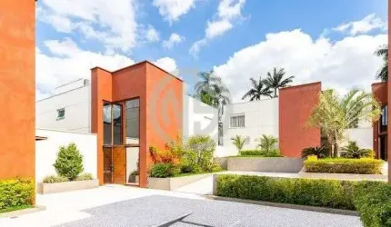 Casa Alto Padrão em Brooklin, São Paulo/SP