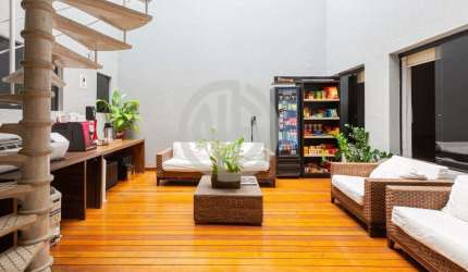 Sala Comercial em Itaim Bibi, São Paulo/SP