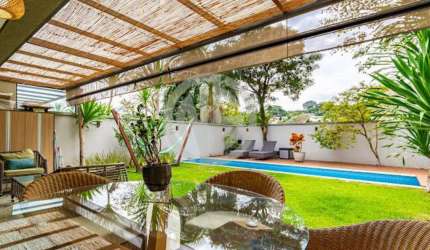 Casa Alto Padrão em Centro, São Paulo/SP