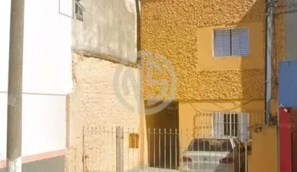 Casa em Vila Cruzeiro, São Paulo/SP