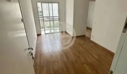 Apartamento em Campo Belo, São Paulo/SP