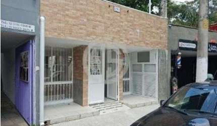 Salão comercial em Chácara Santo Antônio (Zona Sul), São Paulo/SP