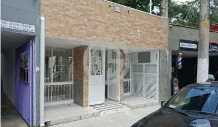 Salão comercial em Chácara Santo Antônio (Zona Sul), São Paulo/SP