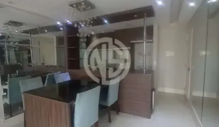 Apartamento em Jardim Germânia, São Paulo/SP
