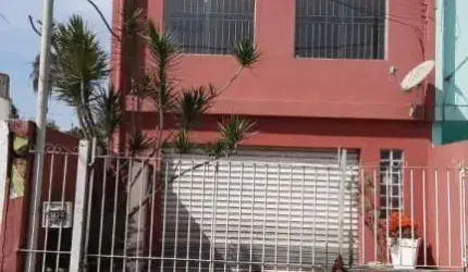Casa para alugar em São Paulo/SP