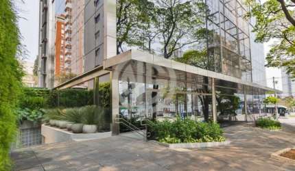 Prédio para alugar em São Paulo/SP