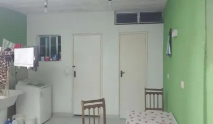 Sobrado à venda em São Paulo/SP