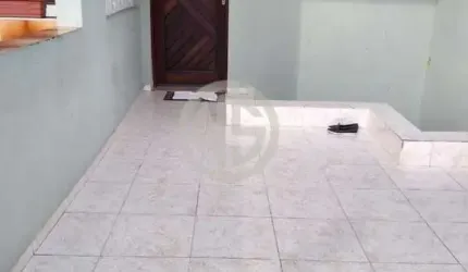 Sobrado em Jardim Elizabeth, São Paulo/SP