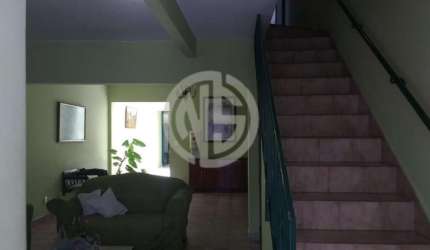 Sobrado à venda em São Paulo/SP