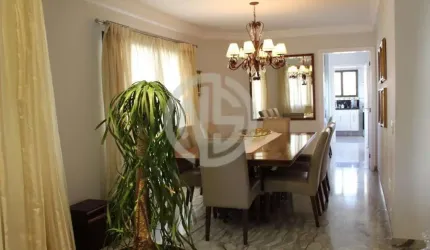 Apartamento em Jardim Vila Mariana, São Paulo/SP
